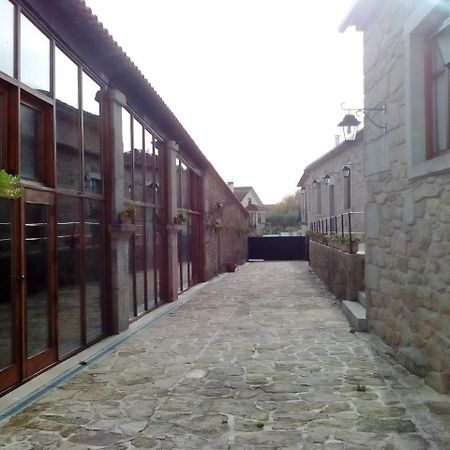 Casa Dos Pombais De Cacarelhos Rural Villa Exterior photo