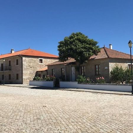Casa Dos Pombais De Cacarelhos Rural Villa Exterior photo