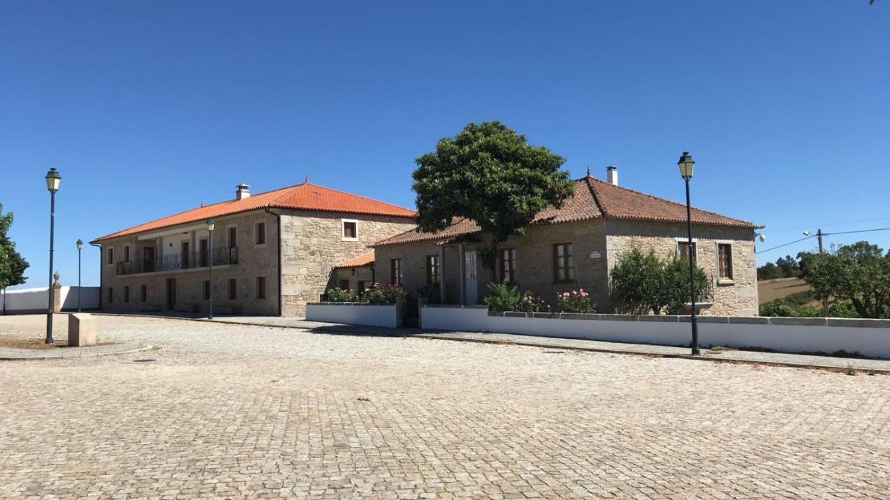 Casa Dos Pombais De Cacarelhos Rural Villa Exterior photo